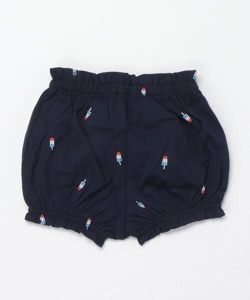 GAP（ギャップ）の「ブラナンフェイバリット プルオン ショートパンツ (ベビー)（その他パンツ・キッズ・ネイビー/ピンク/その他/ホワイト系その他/イエロー/コーラル/ホワイト・6-12M/12-18M/3-6M/18-24M）」の8枚目の写真