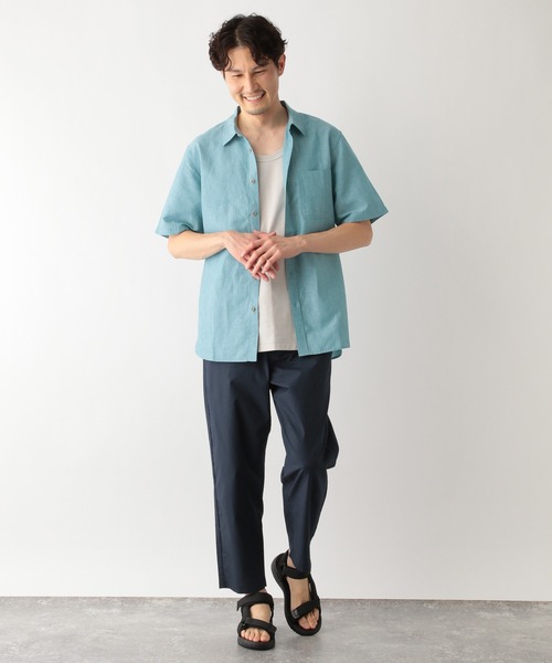 GLOBAL WORK(グローバルワーク)の「アソートタンクトップ/173635(タンクトップ・メンズ・グレー系その他/ホワイト系その他2・SMALL/X-LARGE/LARGE/MEDIUM)」の8枚目の写真