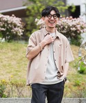 ITEMS URBANRESEARCH(アイテムズ アーバンリサーチ)の「トップス(シャツ/ブラウス)」
