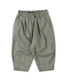 FITH（フィス）の「ストレッチ綿ナイロン 7分丈バルーンパンツ（その他パンツ）」