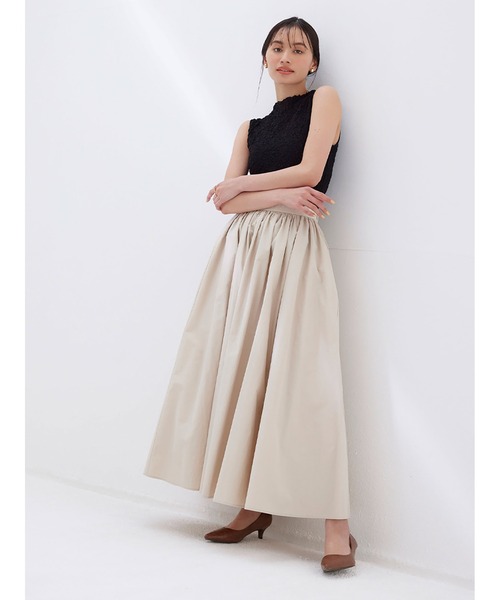 Stylevoice for xxx（スタイルヴォイスフォー）の「カットレース