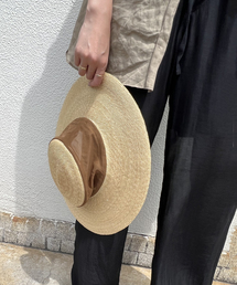 新品タグ付き tocit トチエット sheer hat スピック&スパン 新品タグ付き tocit トチエット sheer hat スピック&スパン