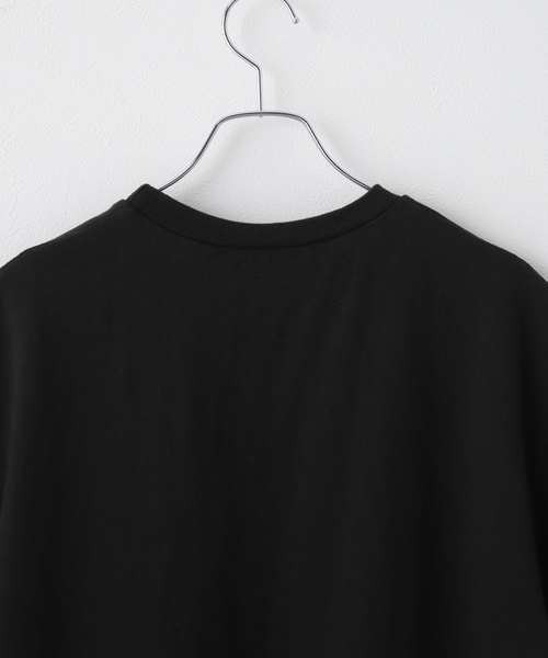 JOINT WORKS（ジョイントワークス）の「【SloppySupply / スラッピーサプライ】 HANGOVER（Tシャツ/カットソー・メンズ・ピンク/ホワイト/ブラック・LARGE/MEDIUM）」の8枚目の写真