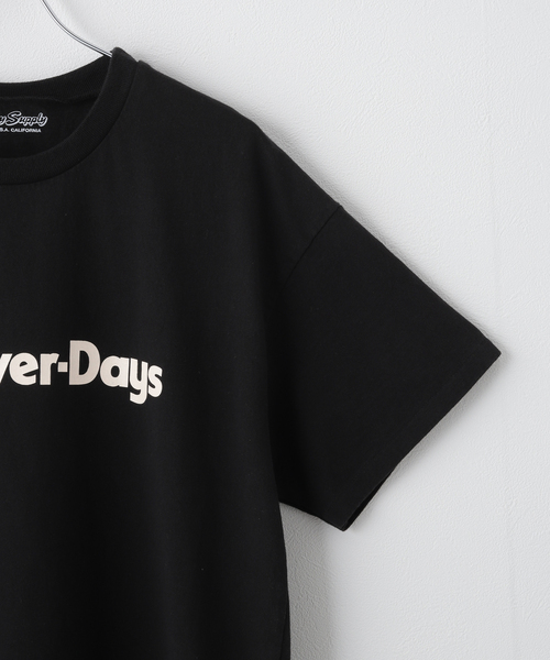 JOINT WORKS（ジョイントワークス）の「【SloppySupply / スラッピーサプライ】 HANGOVER（Tシャツ/カットソー・メンズ・ピンク/ホワイト/ブラック・LARGE/MEDIUM）」の9枚目の写真