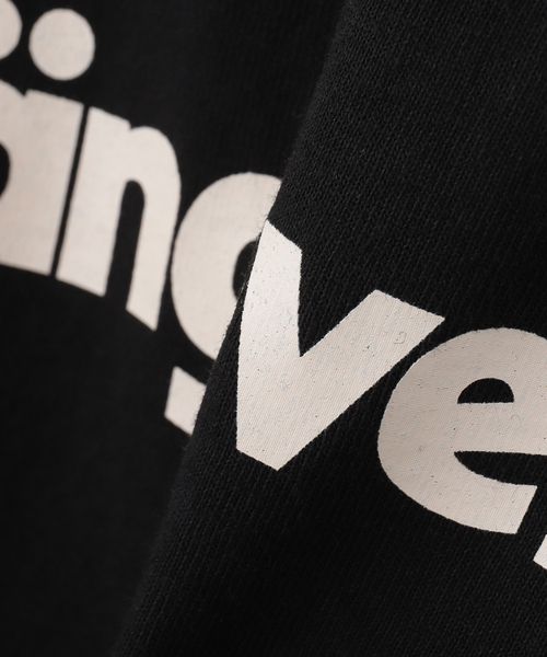 JOINT WORKS（ジョイントワークス）の「【SloppySupply / スラッピーサプライ】 HANGOVER（Tシャツ/カットソー・メンズ・ピンク/ホワイト/ブラック・LARGE/MEDIUM）」の18枚目の写真