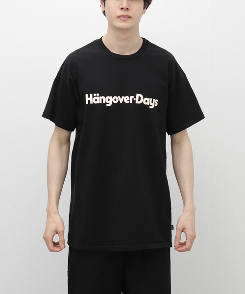 JOINT WORKS（ジョイントワークス）の「【SloppySupply / スラッピーサプライ】 HANGOVER（Tシャツ/カットソー・メンズ・ピンク/ホワイト/ブラック・LARGE/MEDIUM）」の21枚目の写真