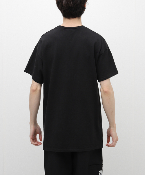 セール】【SloppySupply / スラッピーサプライ】 HANGOVER（Tシャツ