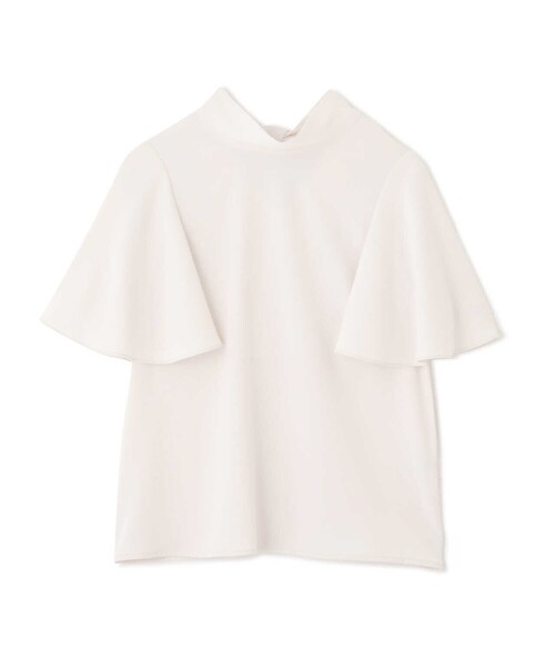 PROPORTION BODY DRESSING(プロポーションボディドレッシング)の「マルチWAYフレアースリーブブラウス / 1213110510(シャツ/ブラウス・レディース・グレー/ホワイト/ブラック・SMALL/MEDIUM)」の18枚目の写真