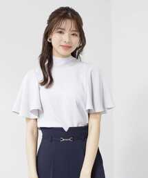 PROPORTION BODY DRESSING | マルチＷＡＹフレアースリーブブラウス / 1213110510(シャツ/ブラウス)