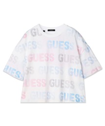 Logo Tee ロゴTシャツ レディース