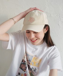 FRUIT OF THE LOOM（フルーツオブザルーム）の「Pigment LOW CAP（キャップ）」