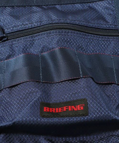 レア　新品　BRIEFING VERTICAL CART TOTE SP BRIEFING（ブリーフィング）の「BRIEFING/ブリーフィング