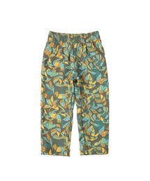 デザイン迷彩パンツ