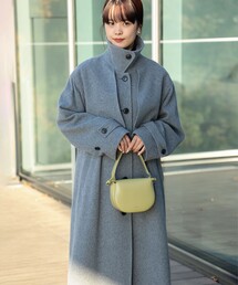 Ray BEAMS | YAHKI / YH-584 クロス ボディ バッグ(ボディバッグ/ウエストポーチ)