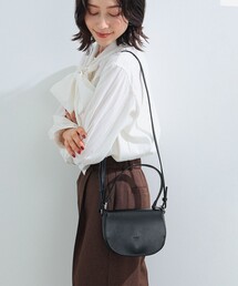 Ray BEAMS | YAHKI / YH-584 クロス ボディ バッグ(ボディバッグ/ウエストポーチ)