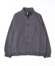 Gramicci（グラミチ）の「TWILL-AROUND JACKET｜ツイルアラウンドジャケット Gramicci グラミチ（ブルゾン）」