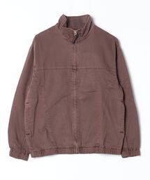 Gramicci（グラミチ）の「TWILL-AROUND JACKET｜ツイルアラウンドジャケット Gramicci グラミチ（ブルゾン）」