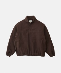 TWILL-AROUND JACKET|ツイルアラウンドジャケット Gramicci グラミチ