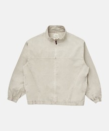 TWILL-AROUND JACKET|ツイルアラウンドジャケット Gramicci グラミチ