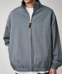 Gramicci（グラミチ）の「TWILL-AROUND JACKET｜ツイルアラウンドジャケット Gramicci グラミチ（ブルゾン）」
