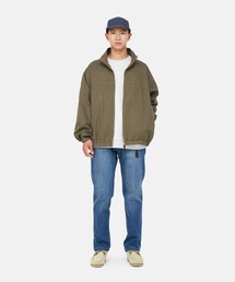 TWILL-AROUND JACKET|ツイルアラウンドジャケット Gramicci グラミチ