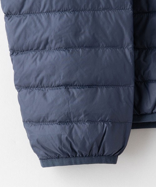 【セール】【OUTDOOR PRODUCTS/アウトドアプロダクツ】スタンド軽量ダウンジャケット パッカブル仕様 洗濯可能 撥水 抗菌 防臭 静電防止 防風 透湿機能（ダウンジャケット/コート）｜OUTDOOR PRODUCTS（アウトドアプロダクツ）
