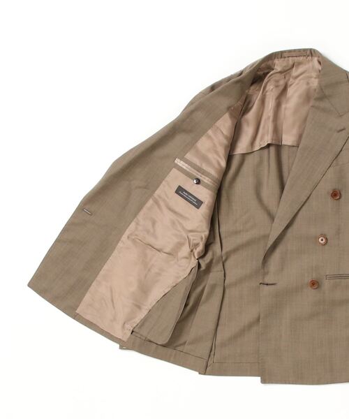 RING JACKET（リングジャケット）の「RING JACKET/別注V.B.C