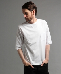 HARE | COOLMAXカノコカットソー(HARE)(Tシャツ/カットソー)