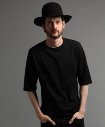 HARE | COOLMAXカノコカットソー(HARE)(Tシャツ/カットソー)