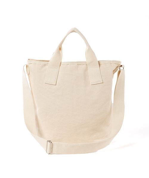 Champion(チャンピオン)の「Champion/チャンピオン デボラ トートバッグ ショルダートート 7L No.63704(ハンドバッグ・メンズ・ブラック/ダークグリーン/ブラウン/オフホワイト・FREE)」の8枚目の写真