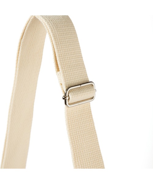 Champion(チャンピオン)の「Champion/チャンピオン デボラ トートバッグ ショルダートート 7L No.63704(ハンドバッグ・メンズ・ブラック/ダークグリーン/ブラウン/オフホワイト・FREE)」の11枚目の写真