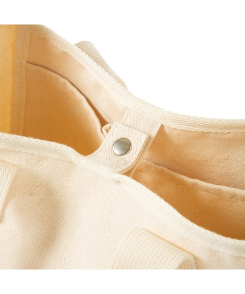 Champion(チャンピオン)の「Champion/チャンピオン デボラ トートバッグ ショルダートート 7L No.63704(ハンドバッグ・メンズ・ブラック/ダークグリーン/ブラウン/オフホワイト・FREE)」の15枚目の写真