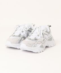 FILA　エレクトローブ3 シルバー FILA（フィラ）の「エレクトローブ3 コスミック / ELECTROVE 3