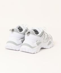 FILA（フィラ）の「エレクトローブ 3 / ELECTROVE 3 / 厚底