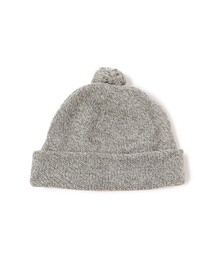 BEAMS PLUS | BEAMS PLUS / ラグ ワッチキャップ(ニットキャップ/ビーニー)