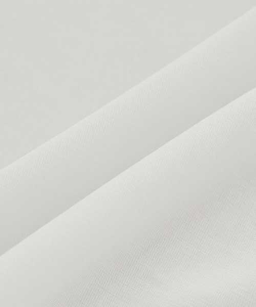 le cercle ADAM ET ROPE'(ルセルクルアダムエロペ)の「シアーTカットソー(Tシャツ/カットソー・レディース・ブラック/ピンク系その他2/ホワイト・FREE)」の20枚目の写真