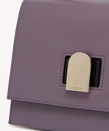 【限定セール】FURLA  EMMA ハンドバッグ ミニ FURLA（フルラ）の「FURLA EMMA MINI TOP HANDLE（ハンドバッグ