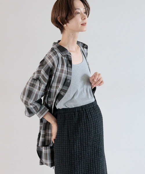 LEPSIM（レプシィム）の「【産前・産後対応】マタニティ／チェック