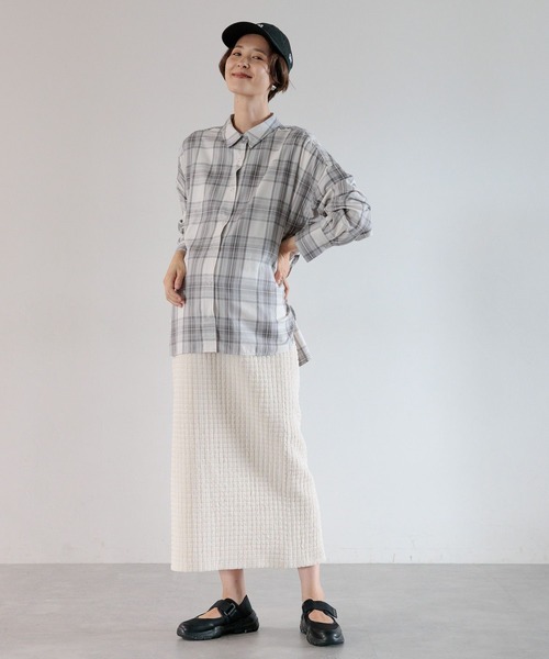 LEPSIM（レプシィム）の「【産前・産後対応】マタニティ／チェック