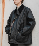 Barbour | 【Barbour / バブアー】OVERSIZE WAX BEDALE / ビデイル(其他外套)