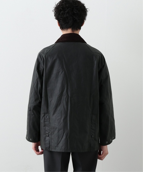 Barbour / バブアー】OVERSIZE WAX BEDALE / ビデイル（その他