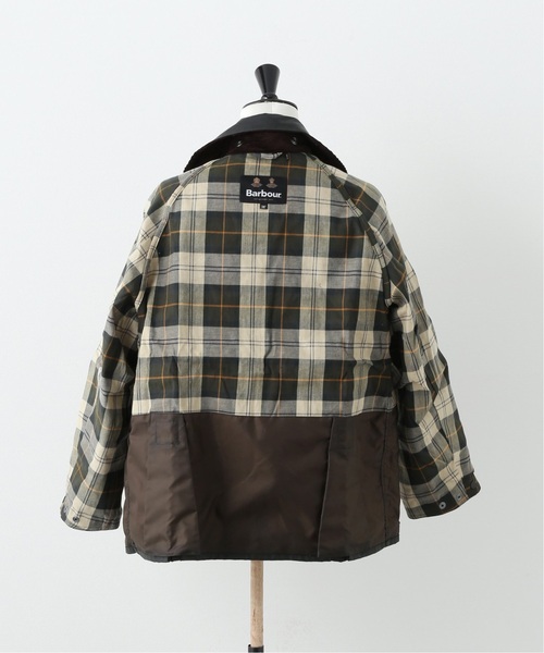 Barbour / バブアー】OVERSIZE WAX BEDALE / ビデイル（その他