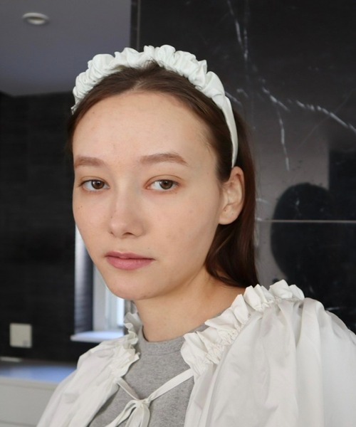エピヌ　epine ヘアバンド épine（ヘアアクセサリー）のフリマアイテム一覧