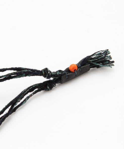 Ray BEAMS(レイビームス)の「■Cinq / Tri Stick ネックレス(ネックレス・レディース・その他1・ONE SIZE)」の5枚目の写真