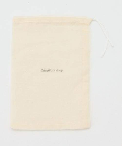 Ray BEAMS(レイビームス)の「■Cinq / Tri Stick ネックレス(ネックレス・レディース・その他1・ONE SIZE)」の6枚目の写真