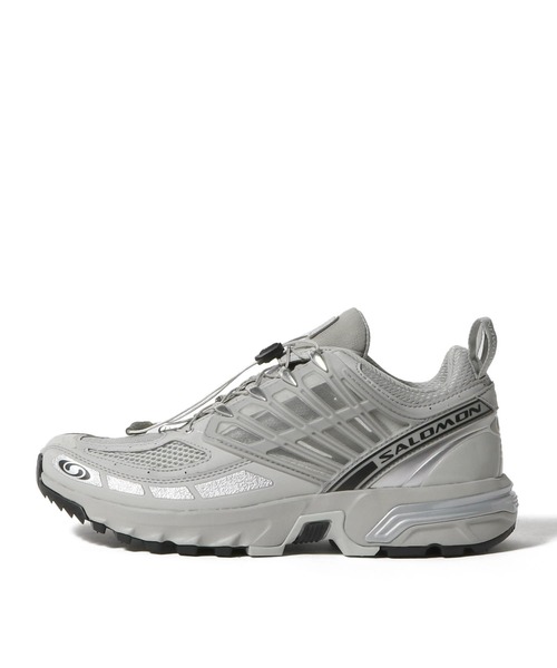 SALOMON サロモン ACS PRO GTX 28.5 SALOMON ACS PRO GTX Black / Black / Asphalt（サロモン ACS