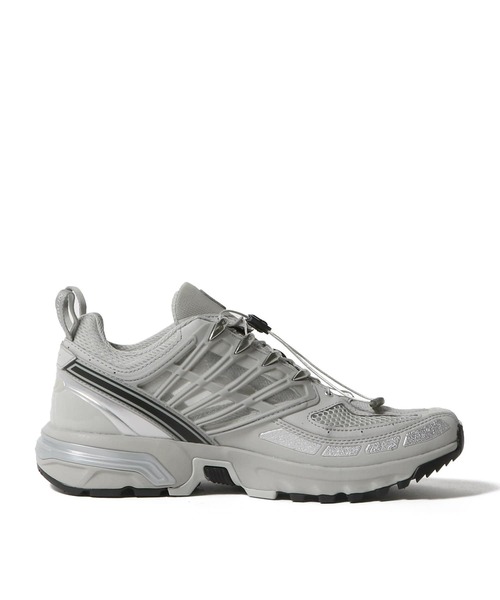 Salomon ACSPRO シルバー　26.5 SALOMON（サロモン）の「SALOMON / ACS PRO（スニーカー）」 - WEAR