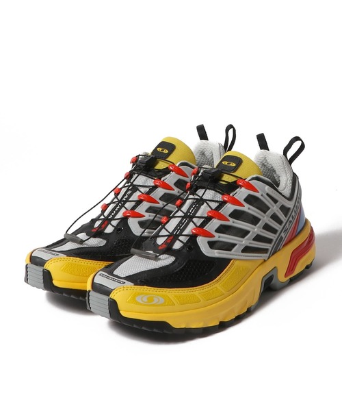 SALOMON / ACS PRO（スニーカー）｜SALOMON（サロモン）の