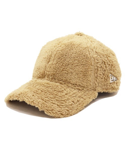 NEW ERA（ニューエラ）の「【NEW ERA】9TWENTY Mink Fleece