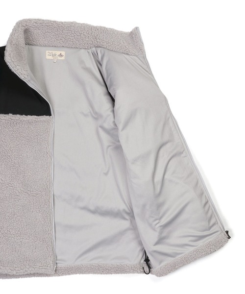 The DUFFER of ST.GEORGE（ザダファーオブセントジョージ）の「BOA